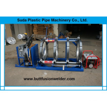 Sud500h Plastic Pipe Jointing Machine